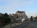 Orléans place de la gare